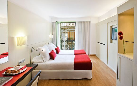 Grupotel Gravina