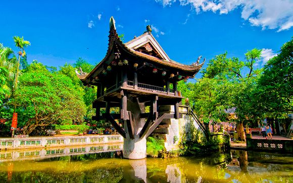 Itinerario - Salidas en grupo