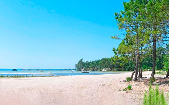 Residence Club Pignada Plage
