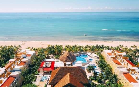 Viva Wyndham Maya 4*