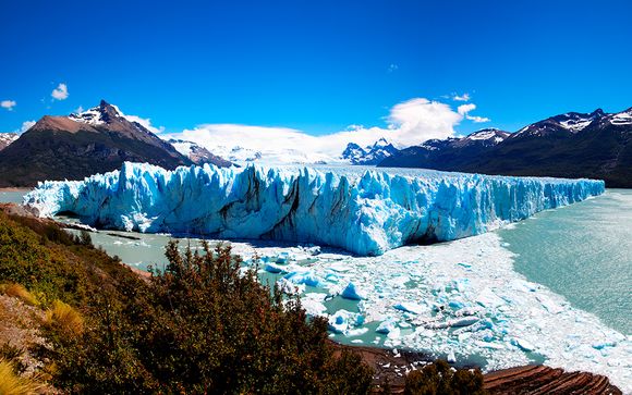 Itinerario de 10 noches