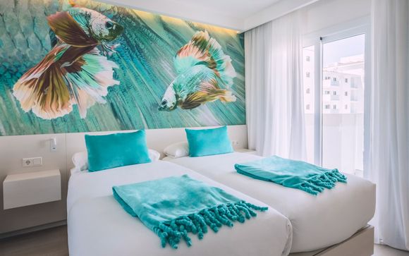 Iberostar Alcudia Park 4*