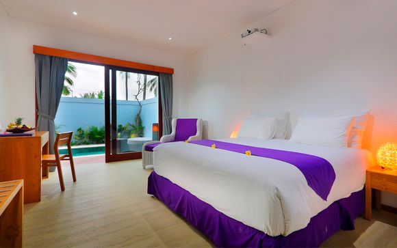 Tus hoteles de 5*