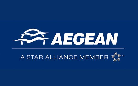 AEGEAN: compañía recomendada