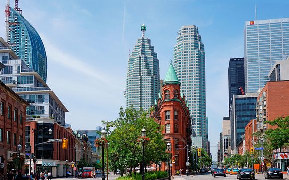 Tus destinos te esperan