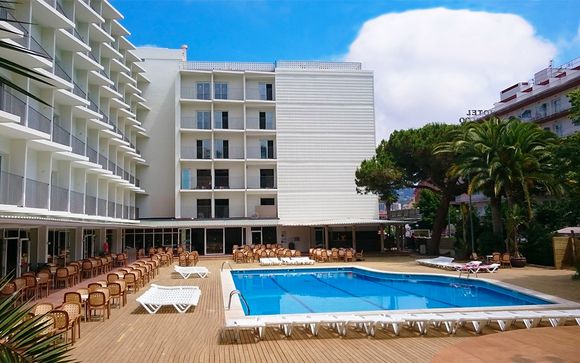 Gran Hotel Don Juan Resort 4*