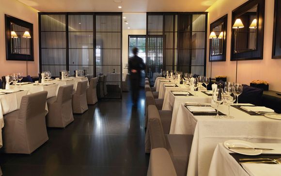 Tu hotel 4*