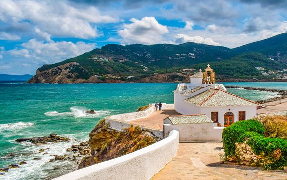 Itinerario - Salidas en grupo