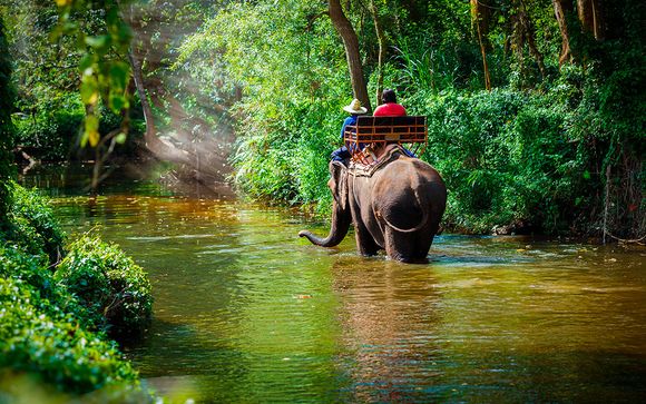 Itinerario - Salidas en grupo