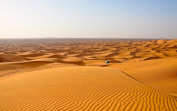 Itinerario - Salidas en grupo