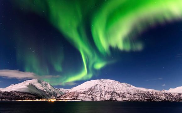 Excursiones incluidas según temporada y número de noches