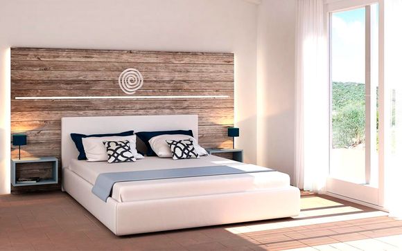 Club Essence Porto Ottiolu 4*- Solo Adultos