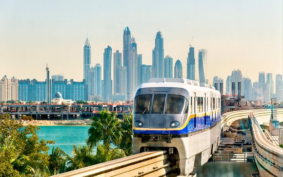 Itinerario - Salidas en grupo