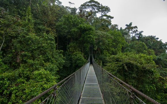 Itinerario (Autotour)