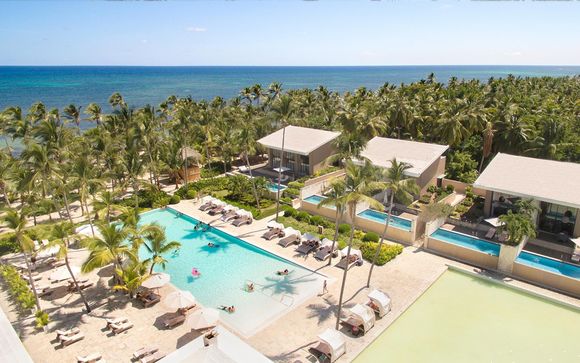 Catalonia Royal Bavaro Punta Cana 5* - Solo Adultos