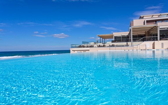 I-Resort Beach Hotel & Spa 5*