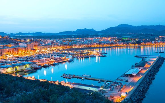 Hotel Spa Executive Sport Murcia