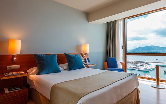 Vincci Puertochico 4*