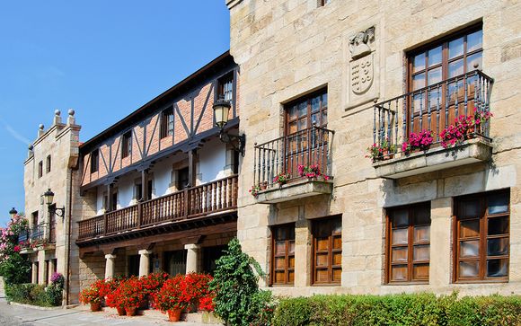 Costa Esmeralda Suites 5*