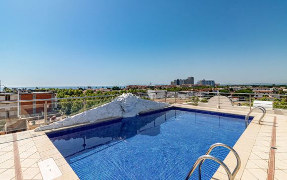 Apartaments BT Vent de Garbí