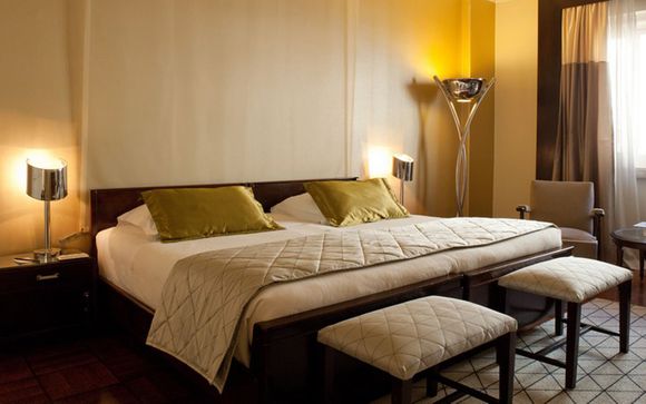 Habitaciones