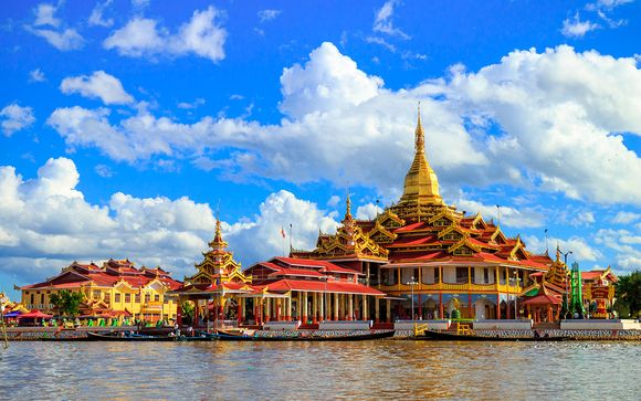 Itinerario - Salidas en grupo