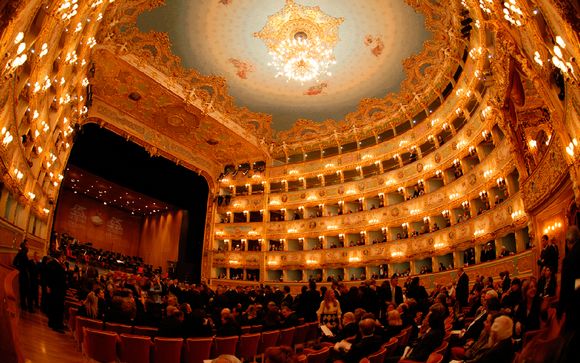 Gran Teatro La Fenice