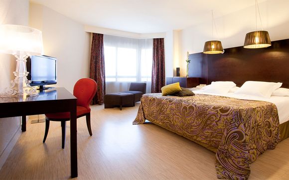 Habitaciones
