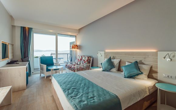 Tus hoteles de 4* o 5*