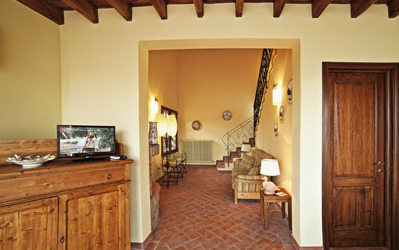 Apartamento de hasta 3 personas