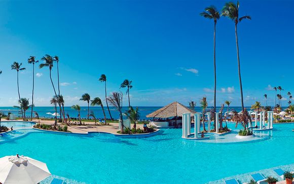 crecer Posicionar Estación Gran Meliá Golf Resort 5* - Coco Beach - Hasta -70% | Voyage Privé