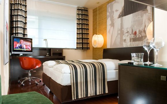 Habitaciones