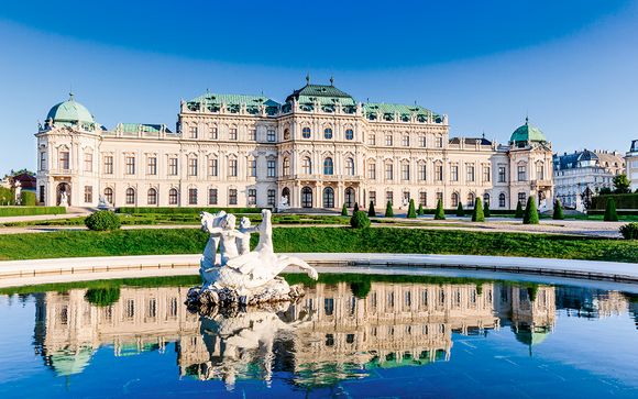 Itinerario - Salidas desde Madrid