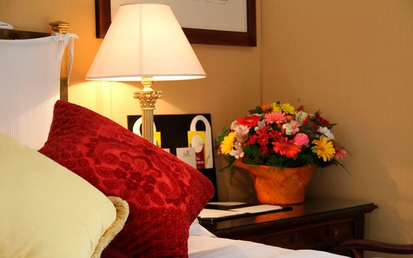 Habitaciones