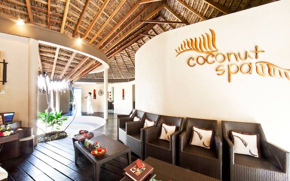 Coconut Spa