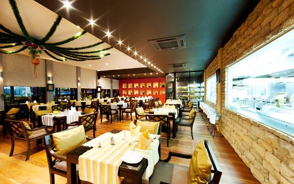 Régimen de Todo Incluido