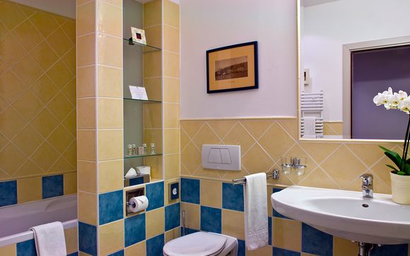 Habitaciones