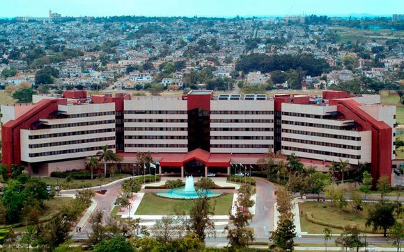 Hotel Memories Miramar 4*