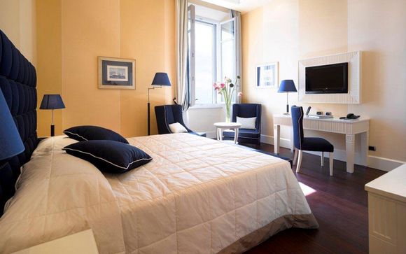 Habitaciones