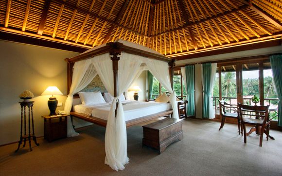 Itinerario / Salida desde Barcelona