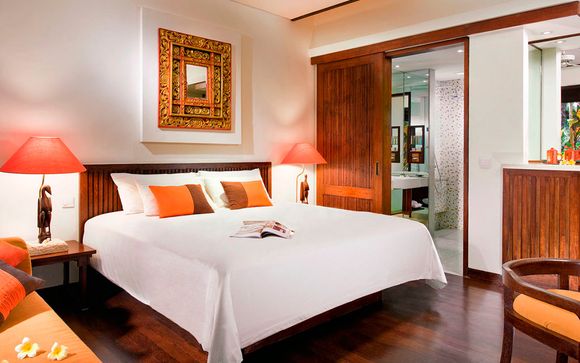 El Hotel Novotel Bali Benoa le abre sus puertas