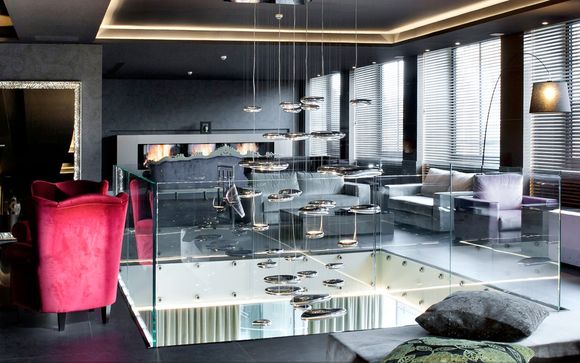 C-Hotels Ambasciatori 4* le abre sus puertas