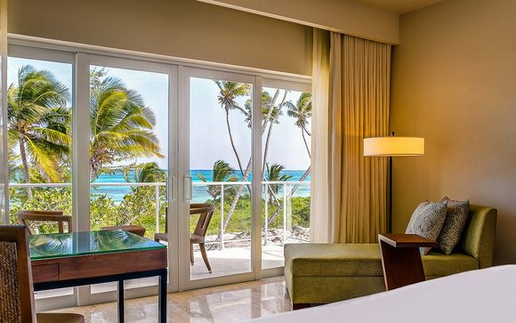 The Westin Punta Cana Resort & Club le abre sus puertas