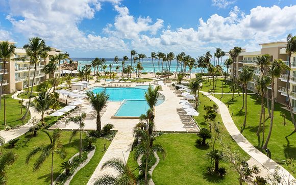 The Westin Punta Cana Resort & Club le abre sus puertas