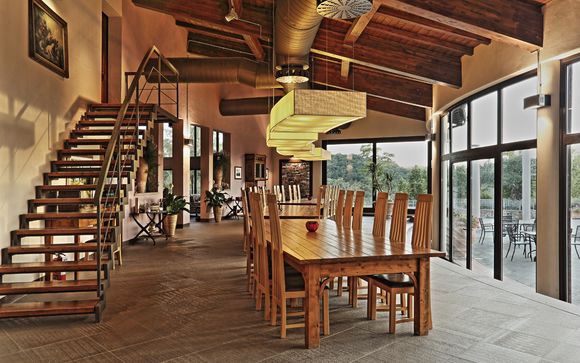 Villa I Laghi le abre sus puertas