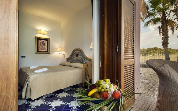 El Hotel Eros le abre sus puertas