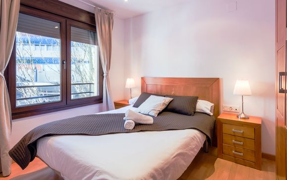 Los apartamentos Habitat Premier le abren sus puertas