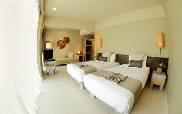 Twin Lotus le abre sus puertas