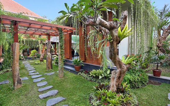 El Hotel D´Bulakan Boutique 4* le abre sus puertas