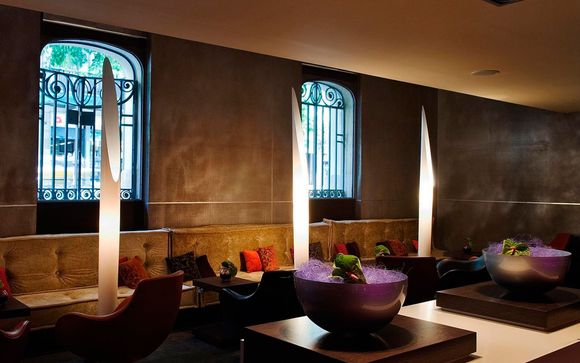 El Hotel 987 le abre sus puertas